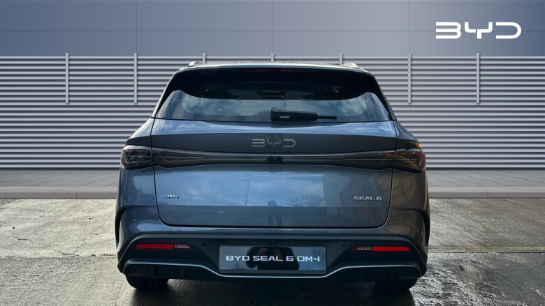 BYD Seal 6 1.5 DM-i Boost 5dr e-CVT Estate